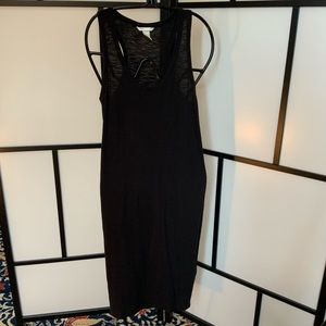 H&M Racerback Dress* BUNDLE 3 AND SAVE 15%.